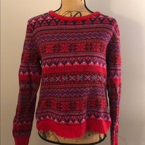 Merona Sweater